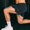 14852-hybrid-lined-5-short-black-reflective-4.webp Hybrid Lined 5" Short - Black-Reflective