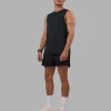 14852-hybrid-lined-5-short-black-reflective-6.webp Hybrid Lined 5" Short - Black-Reflective