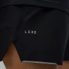 14852-hybrid-lined-5-short-black-reflective-8.webp Hybrid Lined 5" Short - Black-Reflective