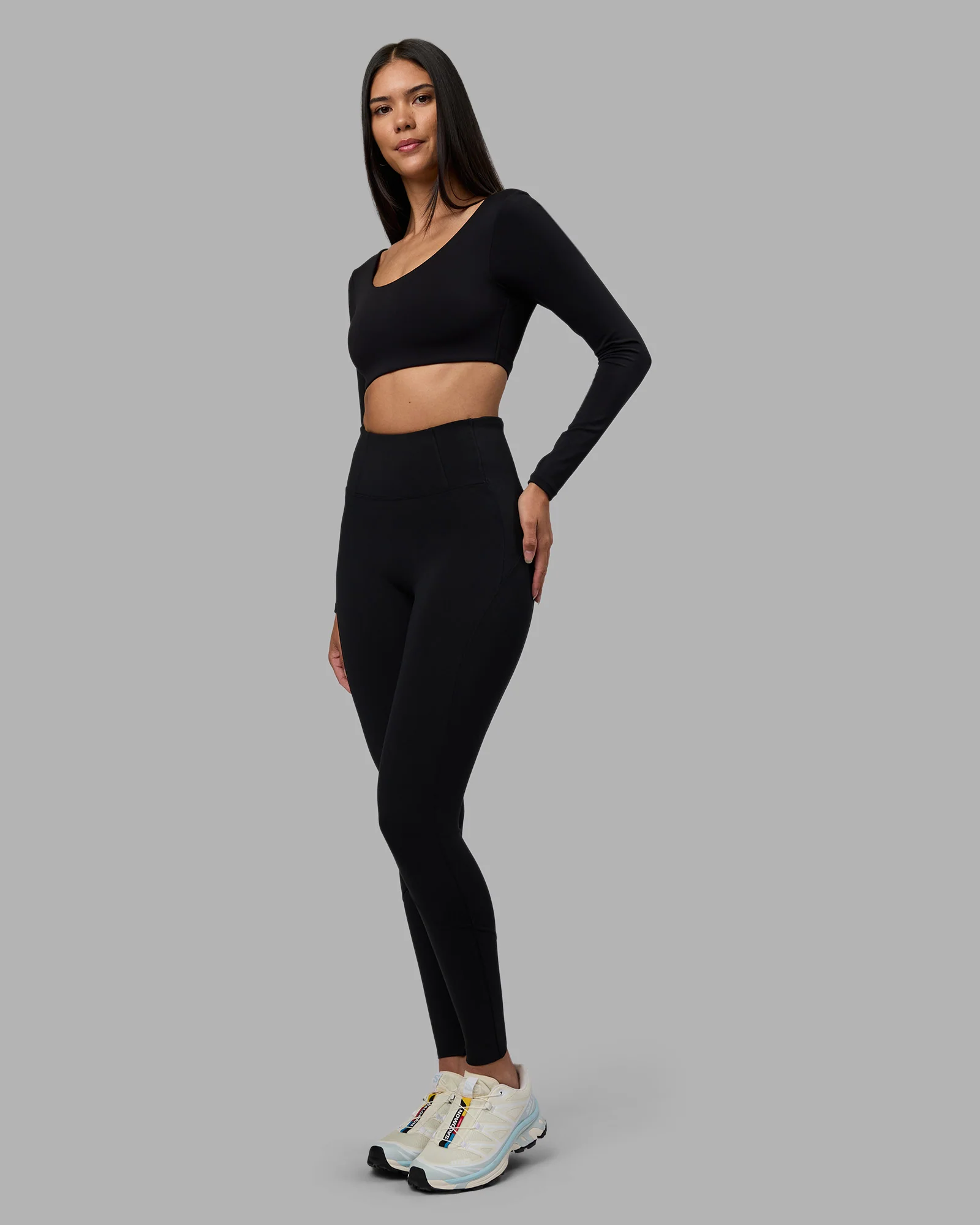 14860-progression-ultra-high-rise-full-length-legging-black-8.webp Progression Ultra High-Rise Full Length Legging - Black