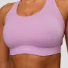 Stability Sports Bra - Light Violet