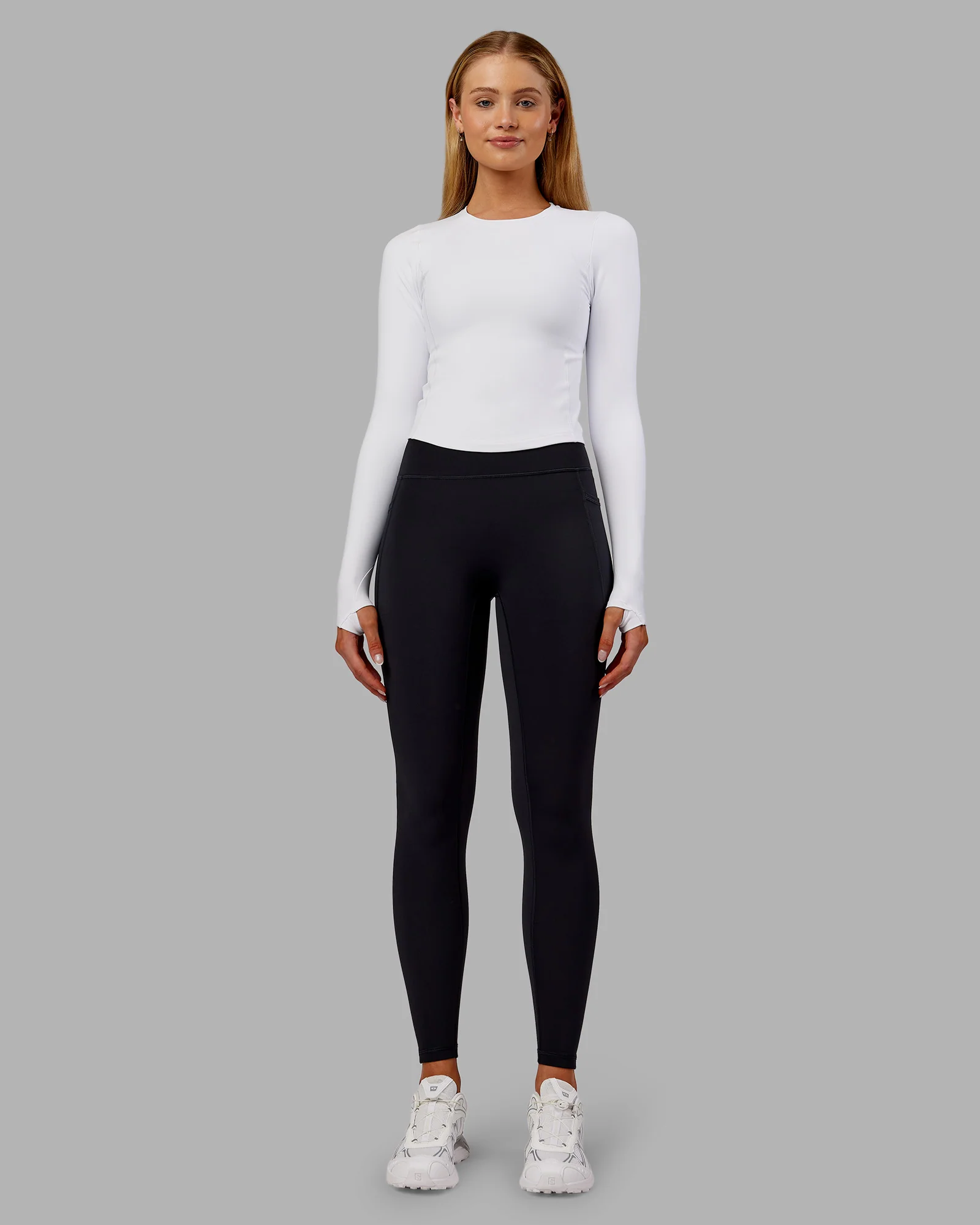 14912-embrace-thermal-long-sleeve-tee-white-2.webp Embrace Thermal Long Sleeve Tee - White