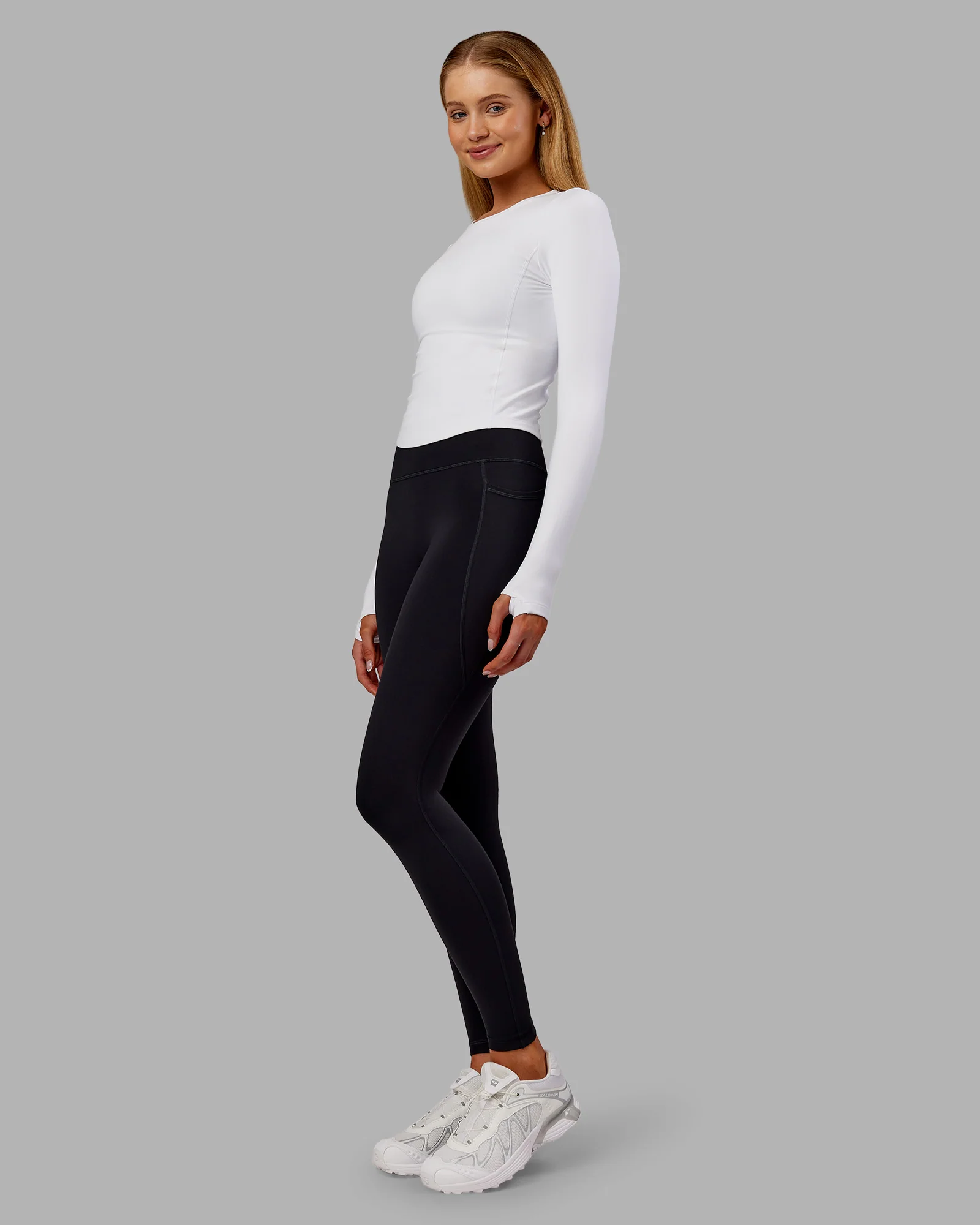 14912-embrace-thermal-long-sleeve-tee-white-5.webp Embrace Thermal Long Sleeve Tee - White