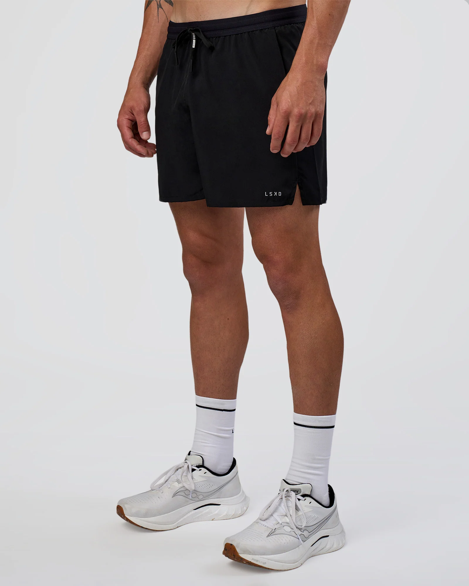 14921-pace-5-running-short-black-8.webp Pace 5" Running Short - Black