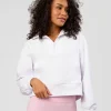 14946-pursue-mid-weight-hoodie-white-1.webp Pursue Mid-Weight Hoodie - White
