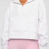 14946-pursue-mid-weight-hoodie-white-7.webp Pursue Mid-Weight Hoodie - White
