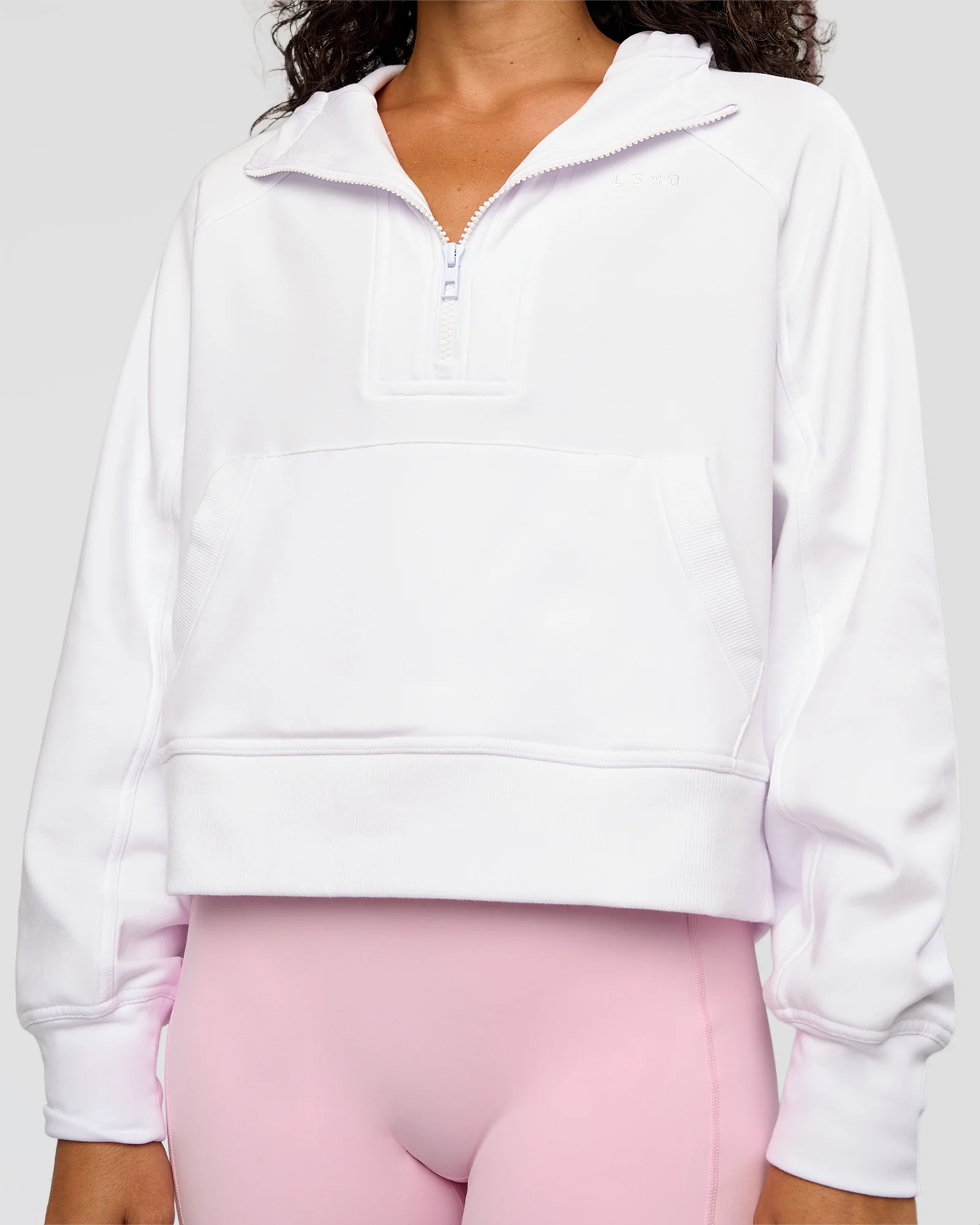 14946-pursue-mid-weight-hoodie-white-7.webp Pursue Mid-Weight Hoodie - White