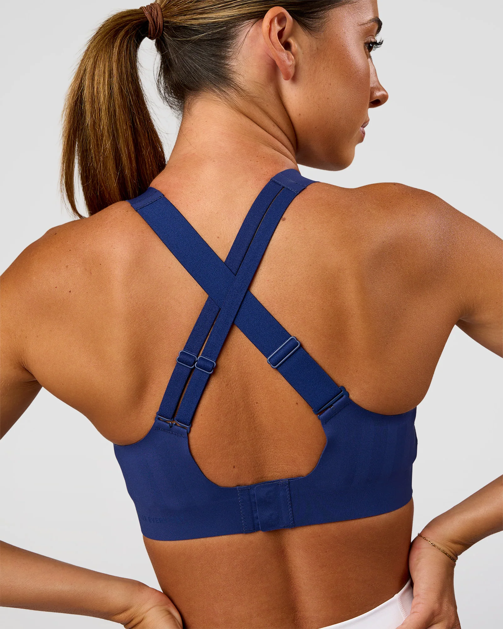 14955-stability-sports-bra-midnight-blue-2.webp Stability Sports Bra - Midnight Blue