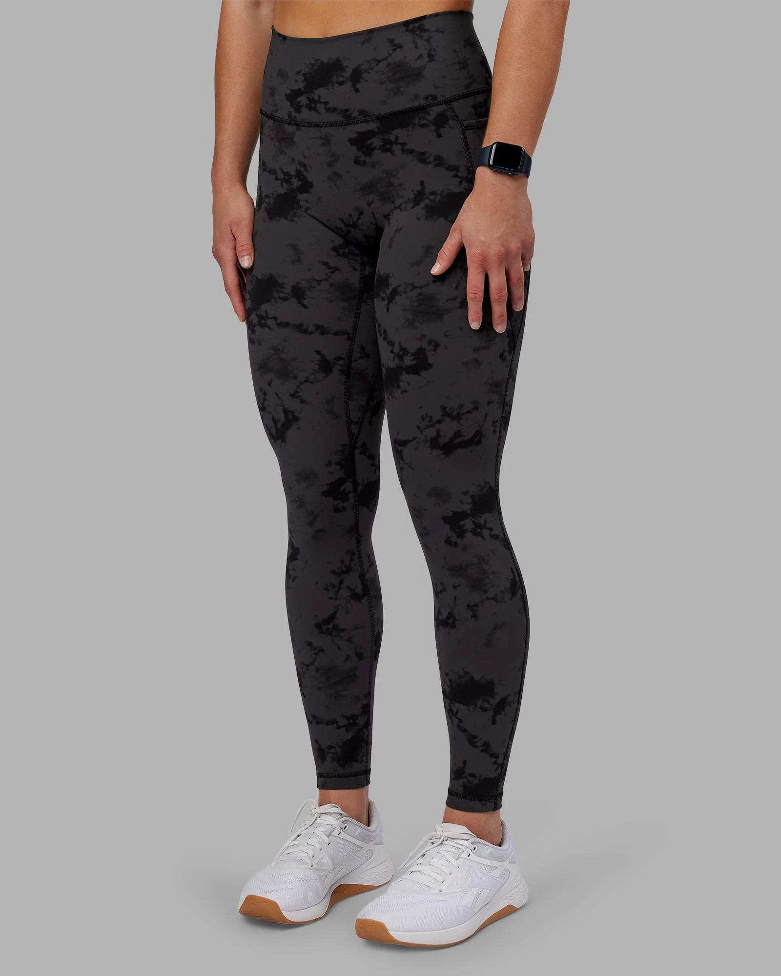 14985-black-tie-dye-m-black-tie-dye-m-variation-9.webp Fusion Ultra High-Rise Full Length Legging Pockets - Black Tie Dye