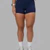 1502-elixir-ultra-high-rise-4-short-future-navy-1.webp Elixir Ultra High-Rise 4" Short - Future Navy