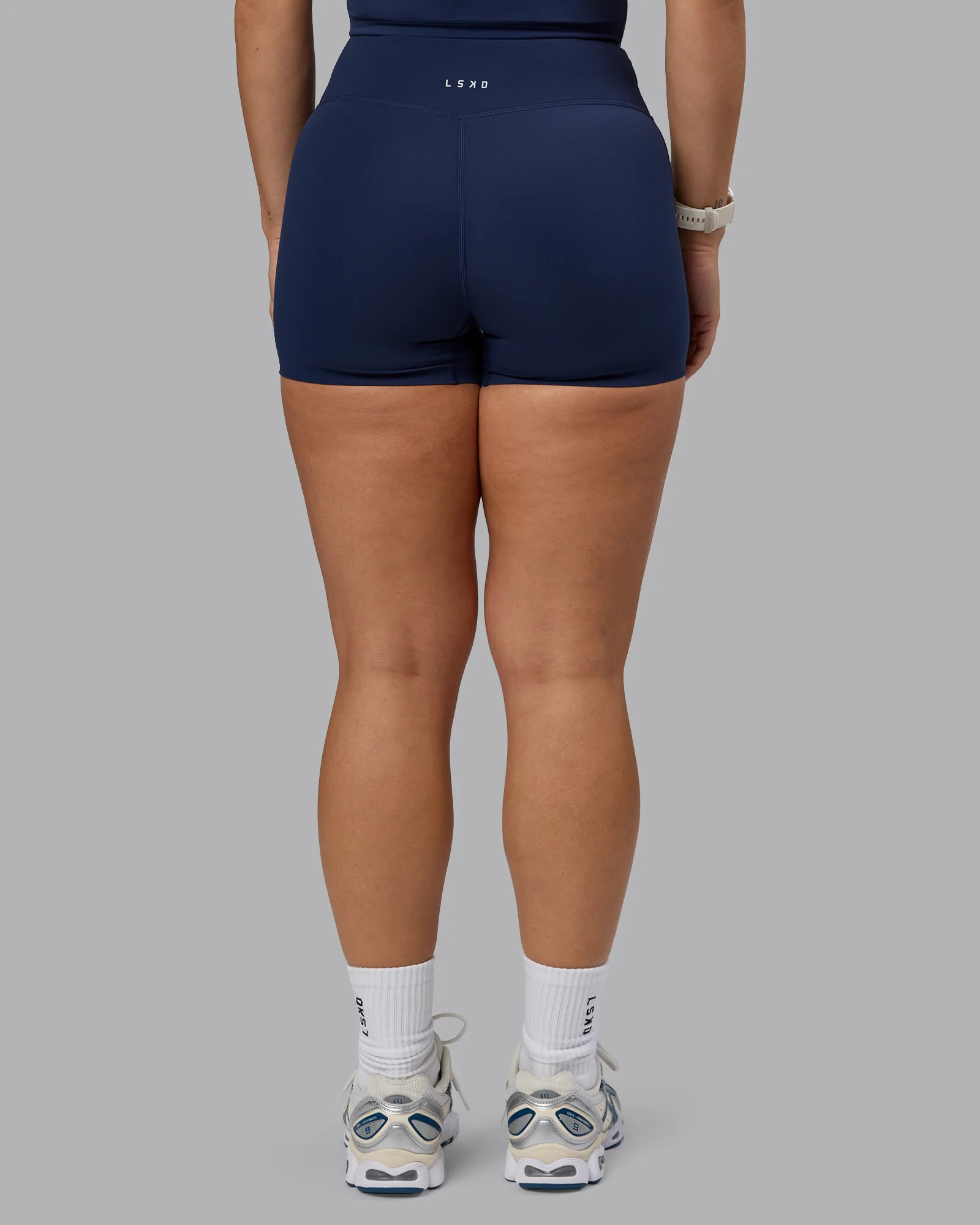 1502-elixir-ultra-high-rise-4-short-future-navy-10.webp Elixir Ultra High-Rise 4" Short - Future Navy