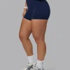 1502-elixir-ultra-high-rise-4-short-future-navy-6.webp Elixir Ultra High-Rise 4" Short - Future Navy