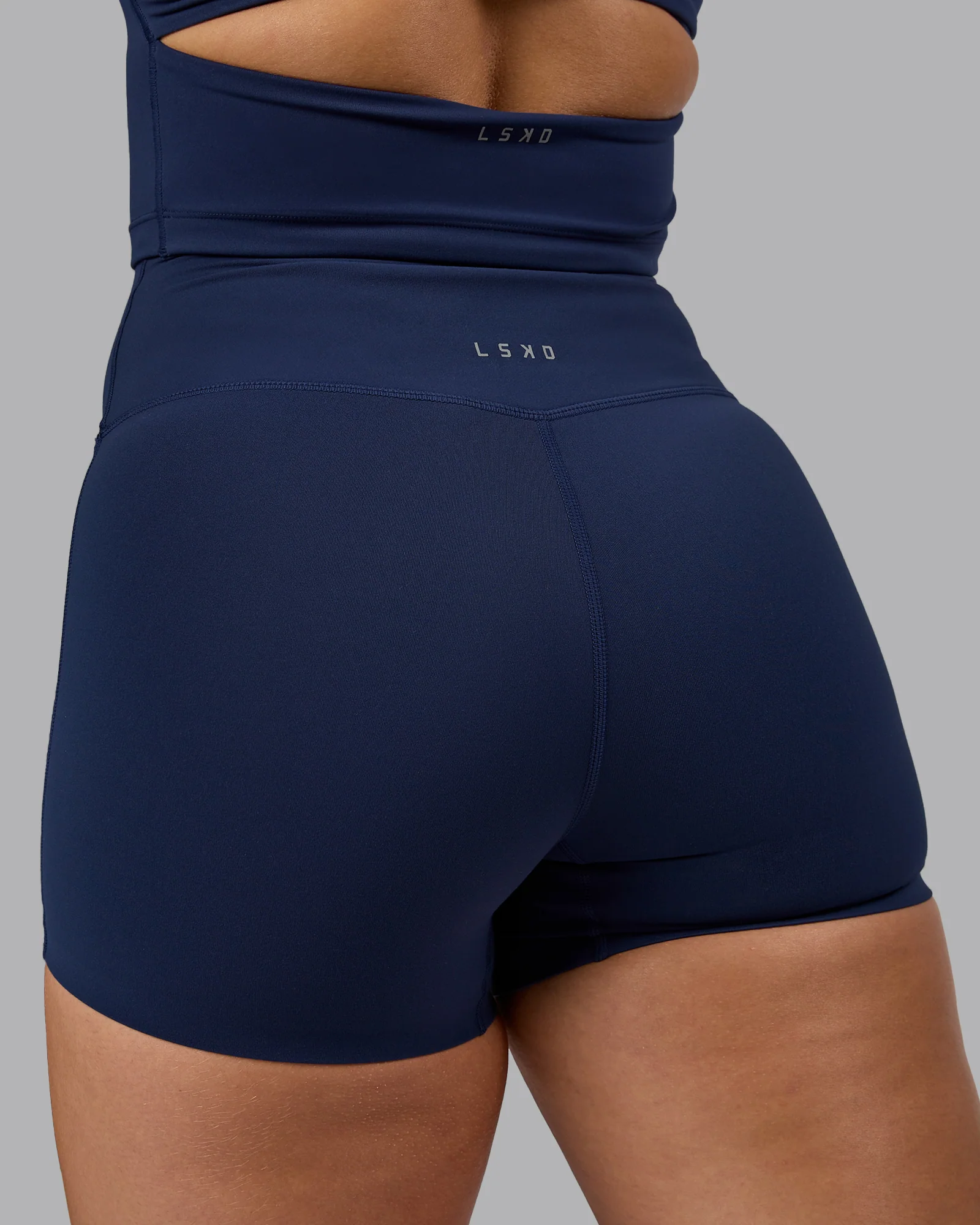 1502-elixir-ultra-high-rise-4-short-future-navy-7.webp Elixir Ultra High-Rise 4" Short - Future Navy