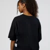 15034-sticker-heavyweight-oversized-tee-black-white-11.webp Sticker Heavyweight Oversized Tee - Black-White
