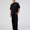 15034-sticker-heavyweight-oversized-tee-black-white-6.webp Sticker Heavyweight Oversized Tee - Black-White