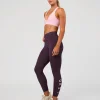 Stamina Sports Bra - Marshmallow