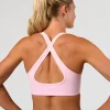 Stamina Sports Bra - Marshmallow