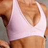 Stamina Sports Bra - Marshmallow