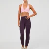 Stamina Sports Bra - Marshmallow