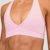 Stamina Sports Bra - Marshmallow