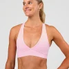 Stamina Sports Bra - Marshmallow