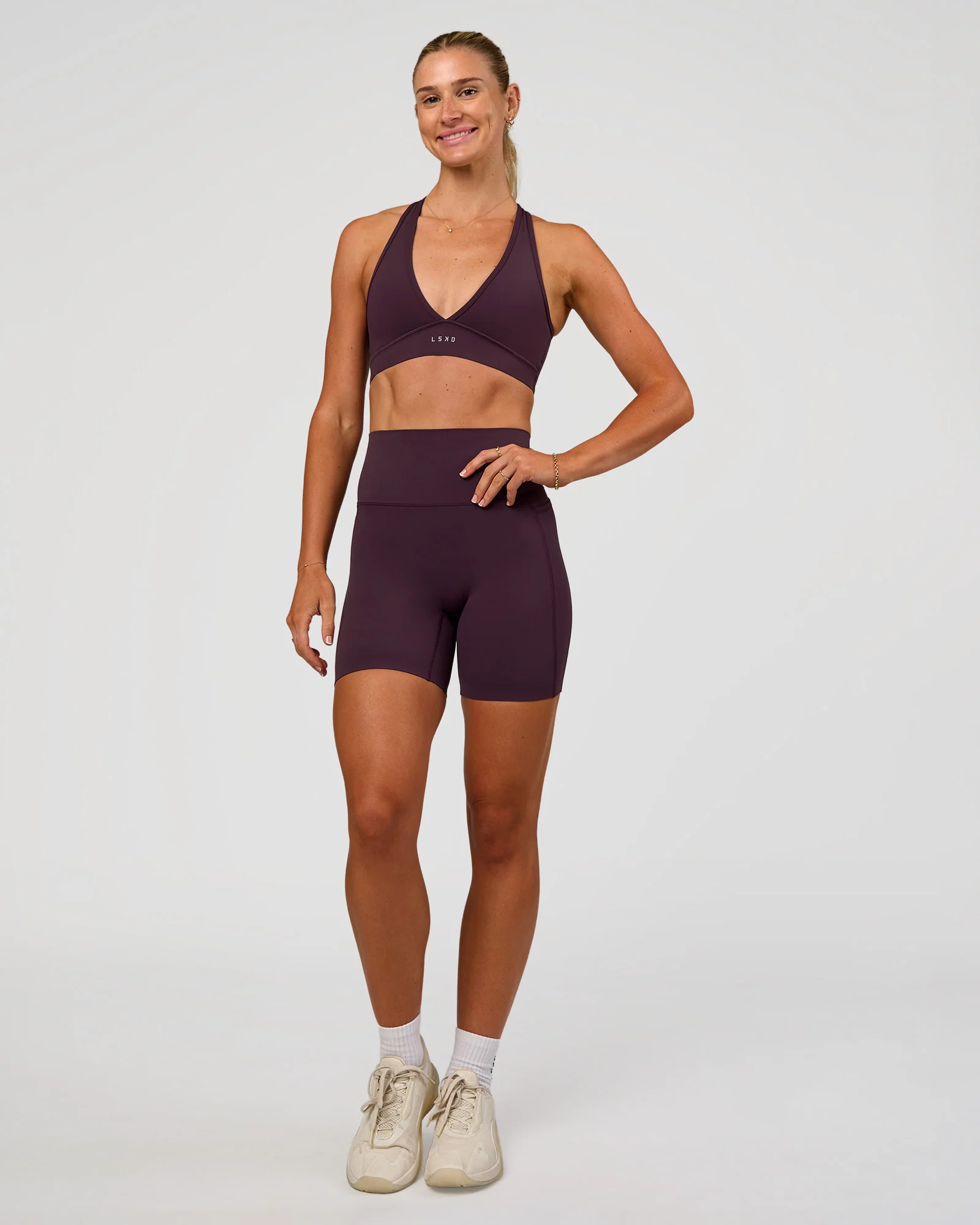 15105-stamina-sports-bra-midnight-plum-8.webp Stamina Sports Bra - Midnight Plum