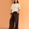 1511-cf-elevate-softtouch-pintuck-wide-leg-pant-hot-chocolate-6.webp CF Elevate SoftTouch Pintuck Wide Leg Pant - Hot Chocolate