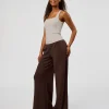 1511-cf-elevate-softtouch-pintuck-wide-leg-pant-hot-chocolate-7.webp CF Elevate SoftTouch Pintuck Wide Leg Pant - Hot Chocolate