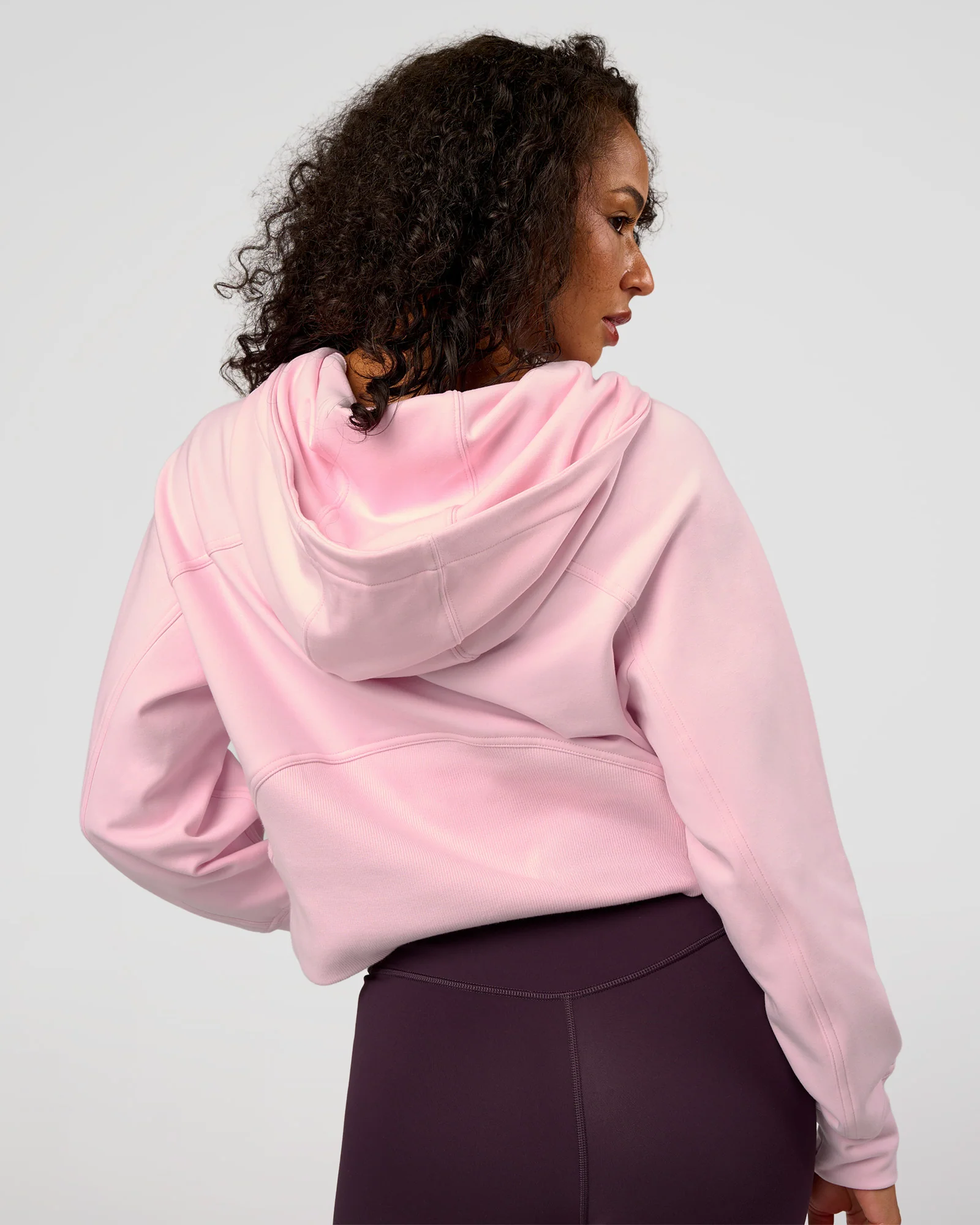 15114-pursue-mid-weight-hoodie-marshmallow-2.webp Pursue Mid-Weight Hoodie - Marshmallow