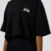 15123-grid-flxcotton-oversized-tee-black-white-10.webp Grid FLXCotton Oversized Tee - Black-White
