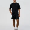 15123-grid-flxcotton-oversized-tee-black-white-5.webp Grid FLXCotton Oversized Tee - Black-White