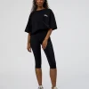 15123-grid-flxcotton-oversized-tee-black-white-9.webp Grid FLXCotton Oversized Tee - Black-White