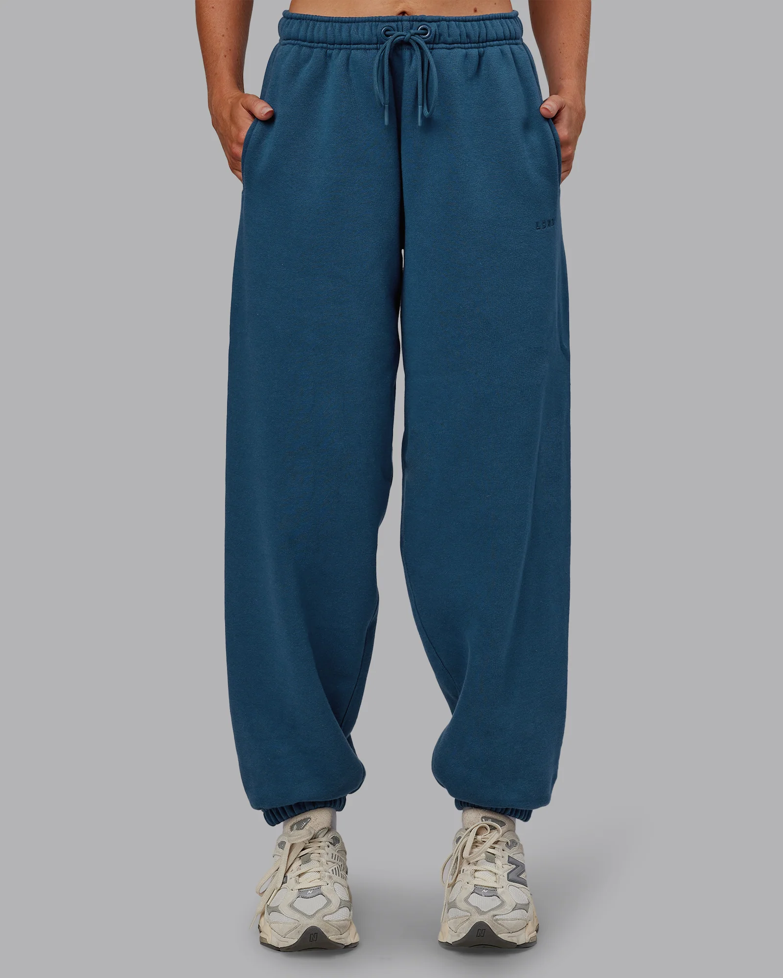 15132-mvp-oversized-slouchy-fit-track-pant-indigo-1.webp MVP Oversized Slouchy Fit Track Pant - Indigo