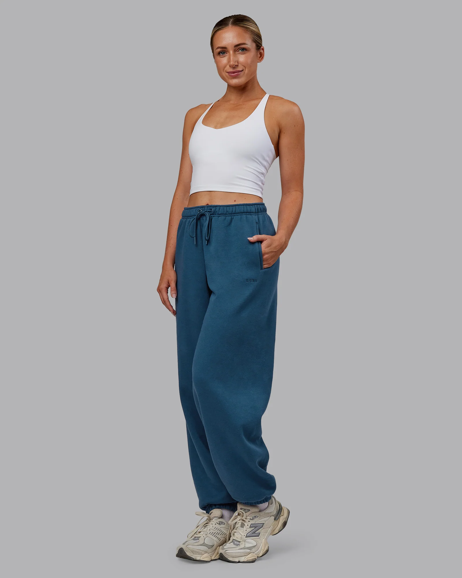 15132-mvp-oversized-slouchy-fit-track-pant-indigo-2.webp MVP Oversized Slouchy Fit Track Pant - Indigo