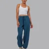 15132-mvp-oversized-slouchy-fit-track-pant-indigo-5.webp MVP Oversized Slouchy Fit Track Pant - Indigo