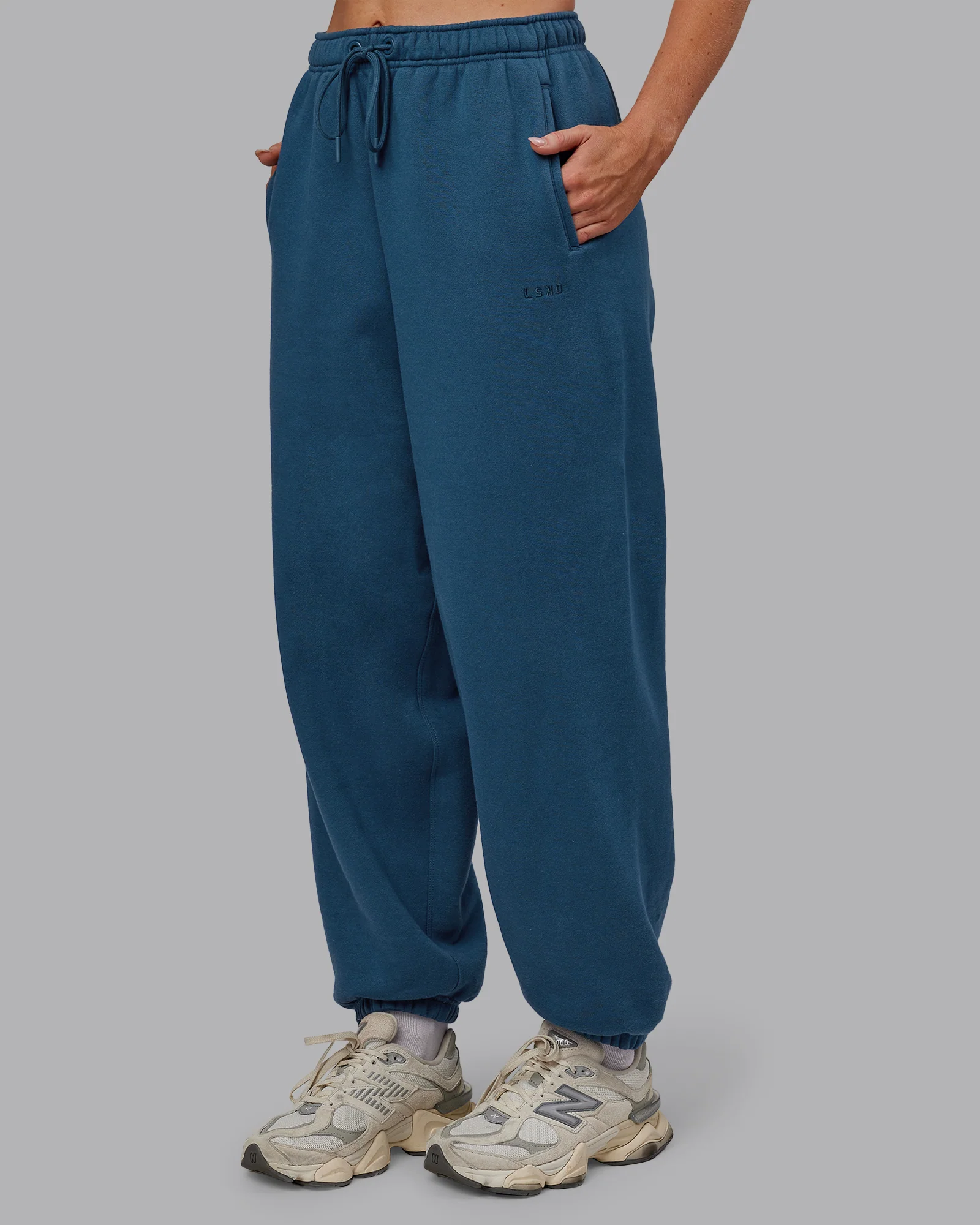 15132-mvp-oversized-slouchy-fit-track-pant-indigo-6.webp MVP Oversized Slouchy Fit Track Pant - Indigo