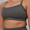Momentum Sports Bra D/DD/E - Dark Storm