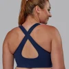 15150-stamina-sports-bra-d-dd-e-future-navy-2.webp Stamina Sports Bra D/DD/E - Future Navy