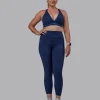 15150-stamina-sports-bra-d-dd-e-future-navy-3.webp Stamina Sports Bra D/DD/E - Future Navy