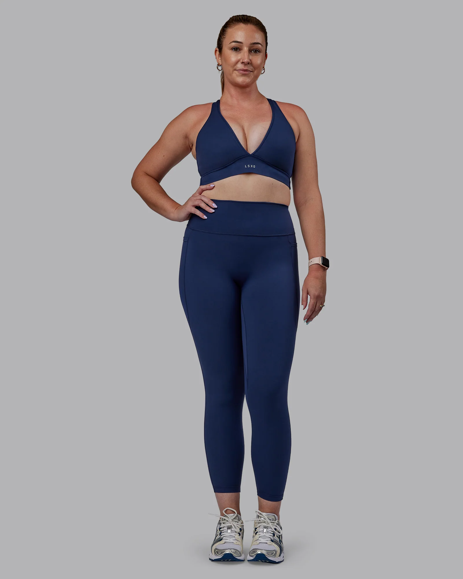 15150-stamina-sports-bra-d-dd-e-future-navy-3.webp Stamina Sports Bra D/DD/E - Future Navy