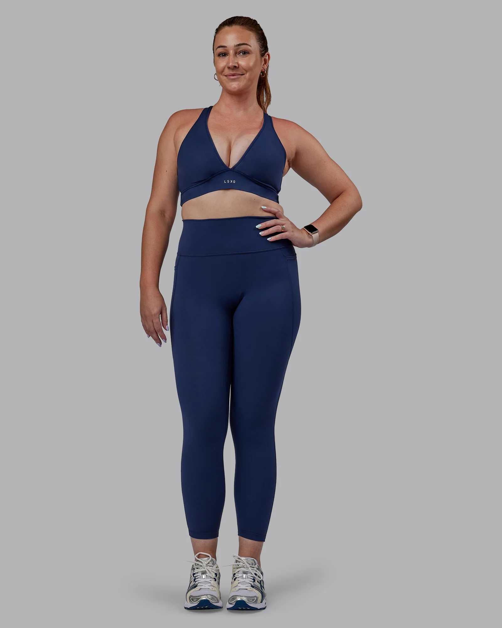 15150-stamina-sports-bra-d-dd-e-future-navy-6.webp Stamina Sports Bra D/DD/E - Future Navy