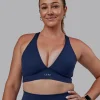 15151-future-navy-2xs-future-navy-2xs-variation-1.webp Stamina Sports Bra D/DD/E - Future Navy