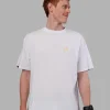 15159-grace-grove-flxcotton-oversize-tee-white-4.webp Grace Grove FLXCotton Oversize Tee - White