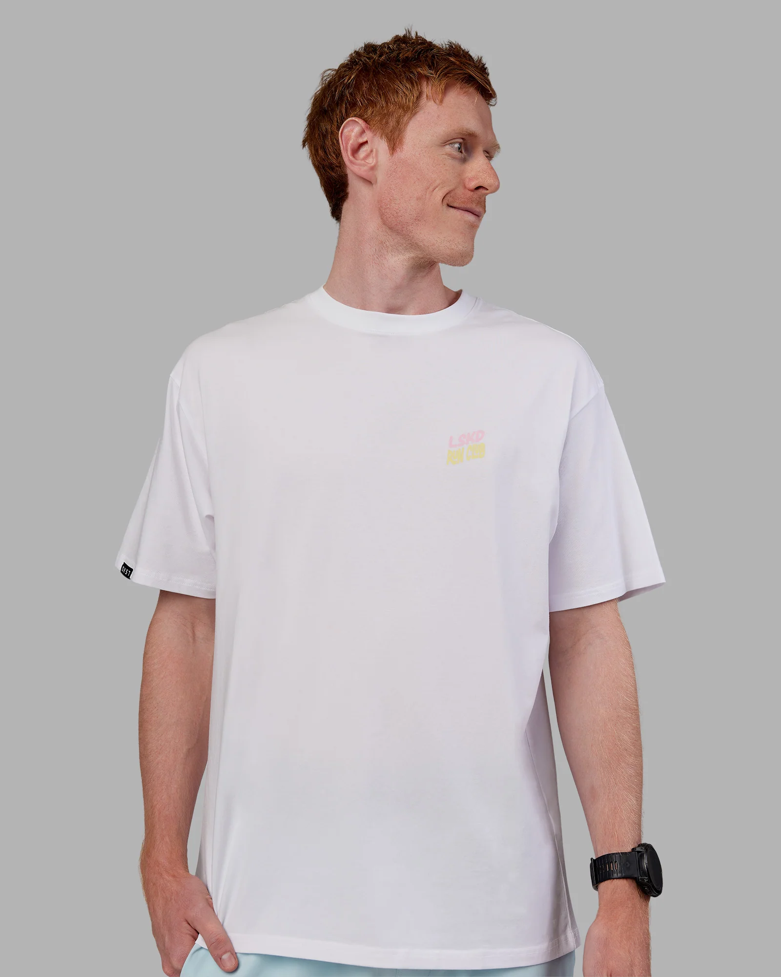 15159-grace-grove-flxcotton-oversize-tee-white-4.webp Grace Grove FLXCotton Oversize Tee - White