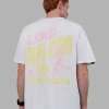 15159-grace-grove-flxcotton-oversize-tee-white-7.webp Grace Grove FLXCotton Oversize Tee - White