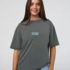 15168-runner-s-flxcotton-oversized-tee-dark-storm-washed-open-air-4.webp Runner's FLXCotton Oversized Tee - Dark Storm Washed-Open Air