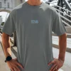15168-runner-s-flxcotton-oversized-tee-dark-storm-washed-open-air-7.webp Runner's FLXCotton Oversized Tee - Dark Storm Washed-Open Air