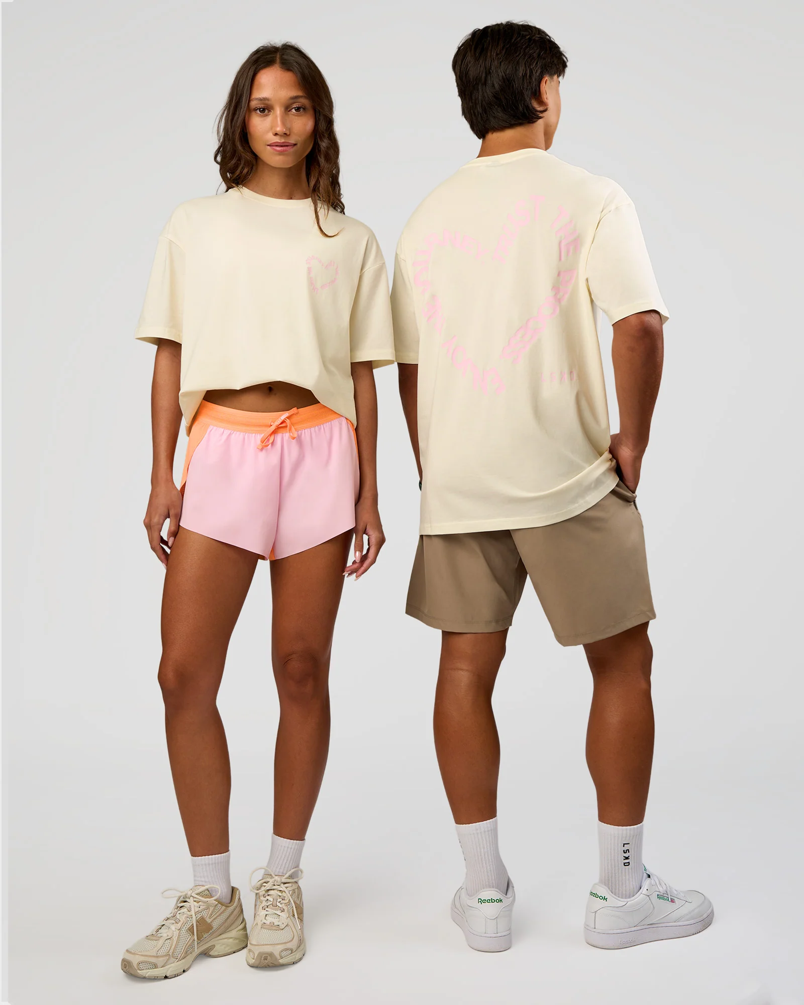 15195-off-white-marshmallow-2xs-off-white-marshmallow-2xs-variation-1.webp Love The Process FLXCotton Oversize Tee - Off White-Marshmallow