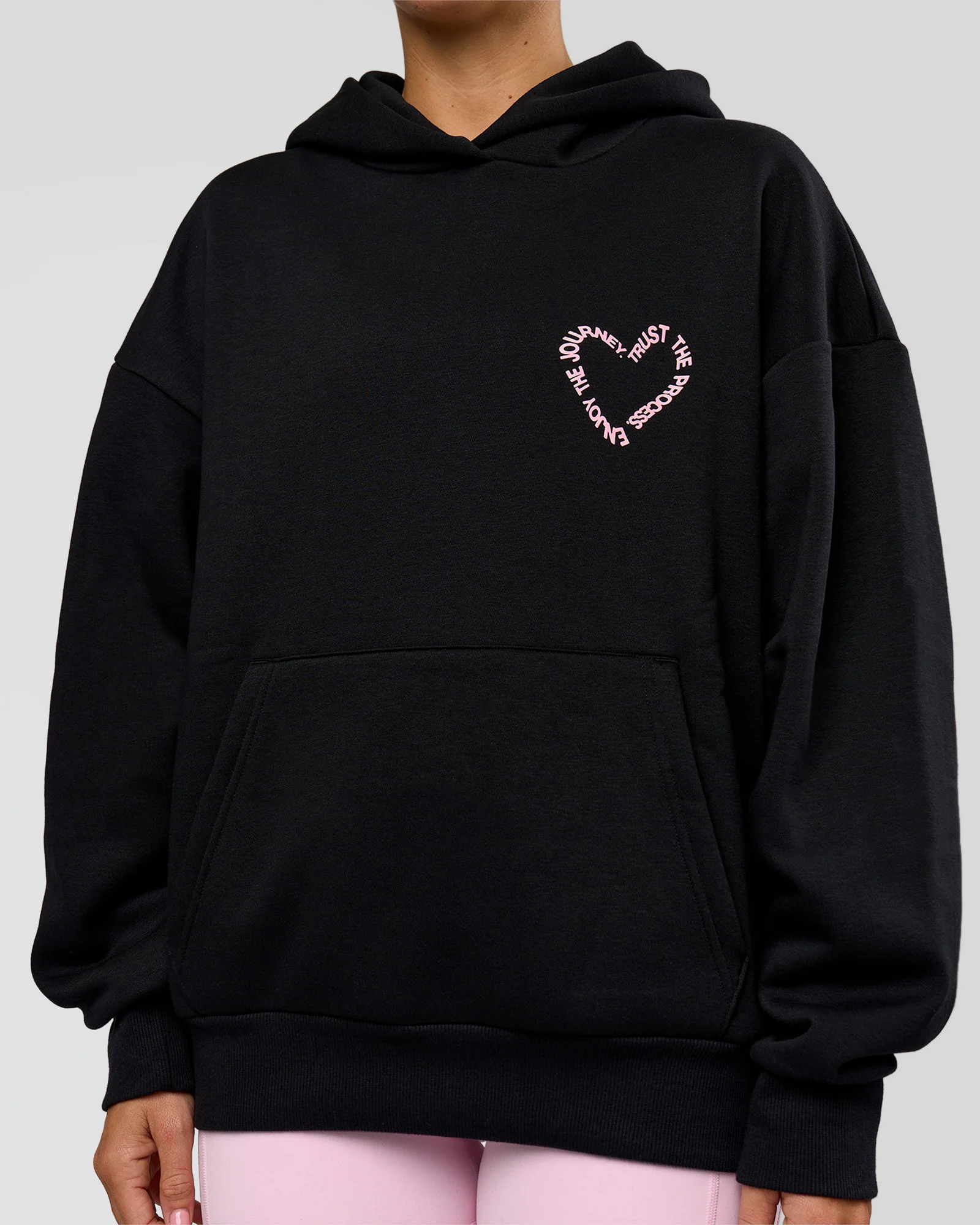 1520-unisex-love-the-process-oversize-hoodie-black-marshmallow-12.webp Unisex Love The Process Oversize Hoodie - Black-Marshmallow