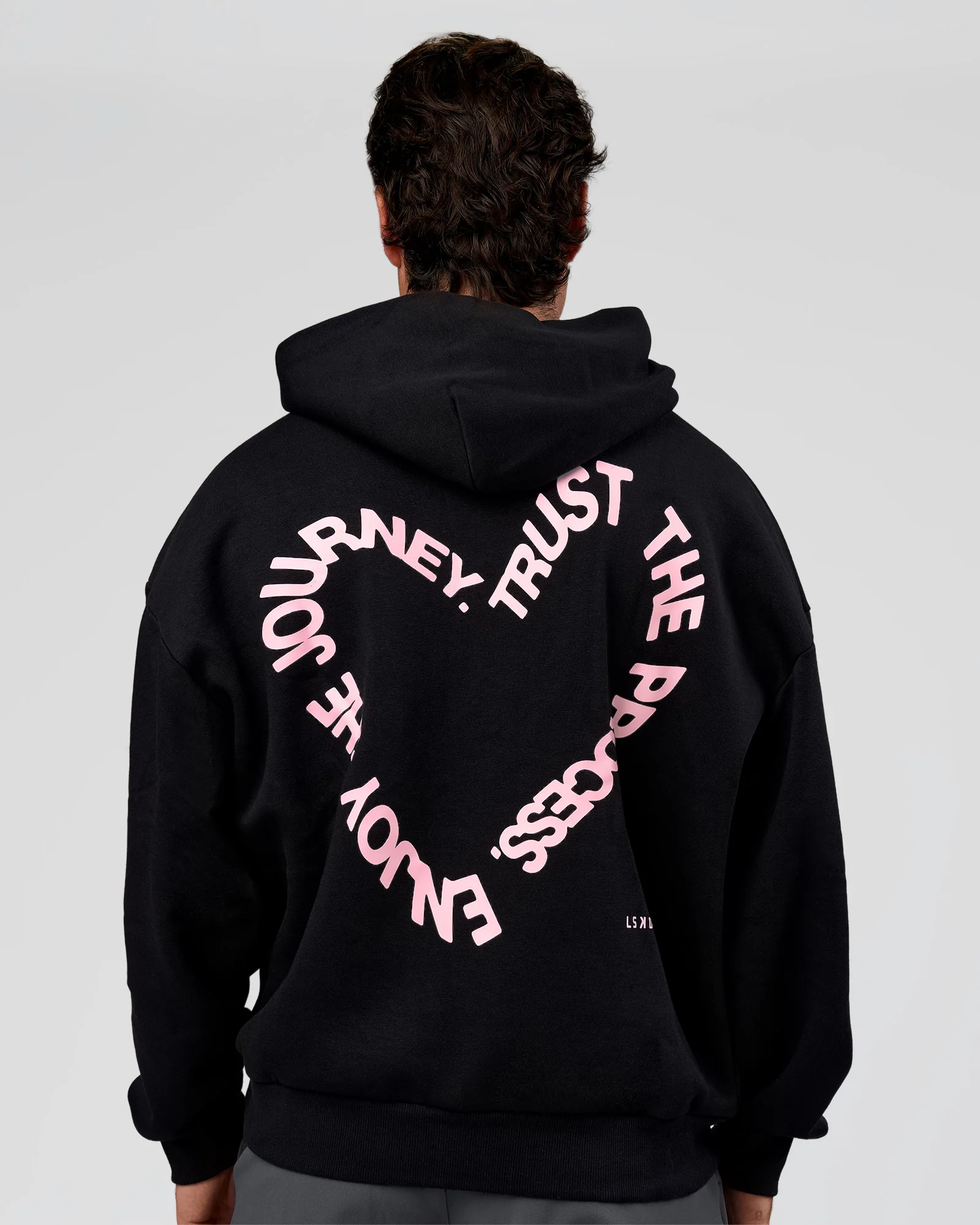 1520-unisex-love-the-process-oversize-hoodie-black-marshmallow-2.webp Unisex Love The Process Oversize Hoodie - Black-Marshmallow